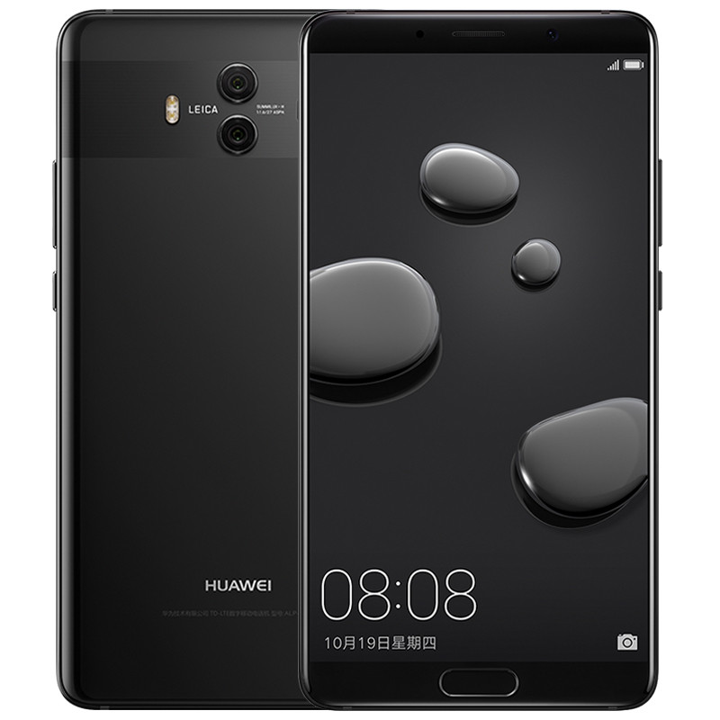 HUAWEI/华为Mate10